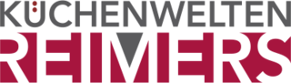 Logo: Küchenwelten Reimers, Ziel: zur Startseite